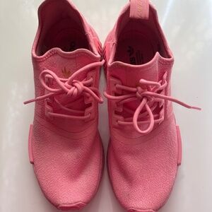 Adidas NMDR1 Bliss Pink Sneakers